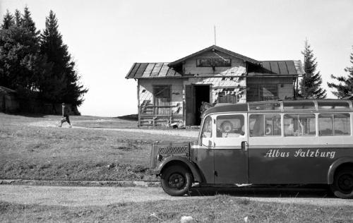 Landessammlungen Niederösterreich