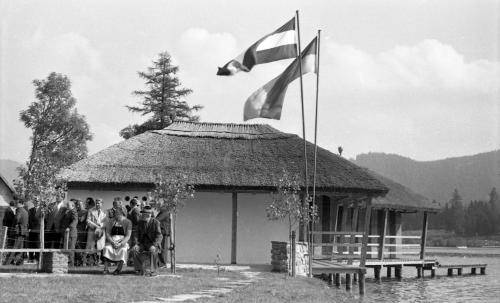 Landessammlungen Niederösterreich