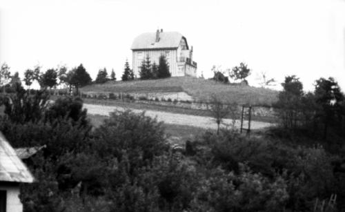 Landessammlungen Niederösterreich