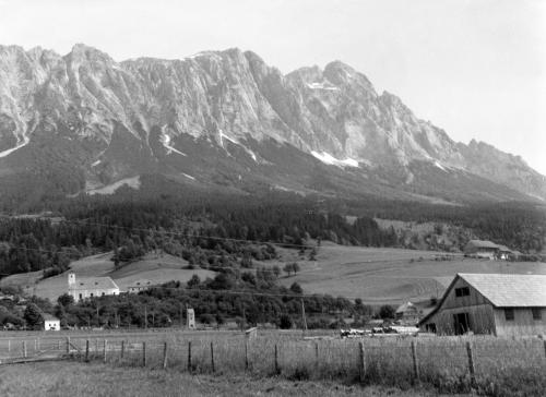 Landessammlungen Niederösterreich
