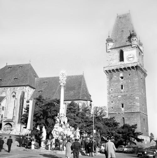 Landessammlungen Niederösterreich