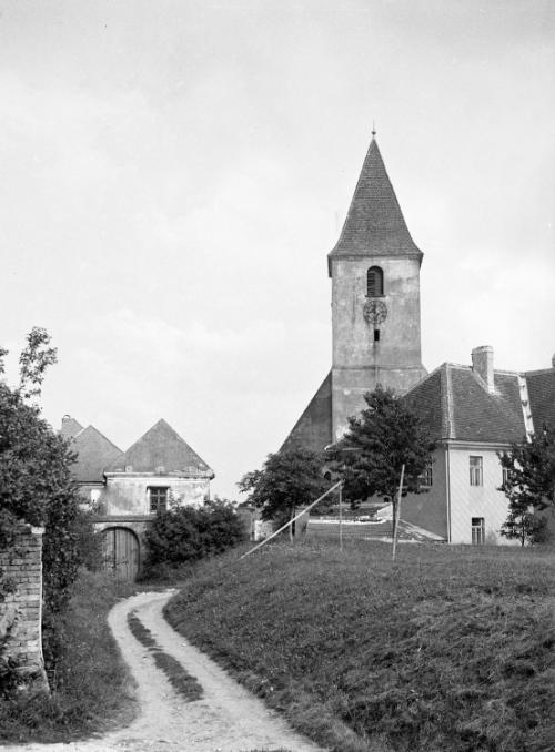 Landessammlungen Niederösterreich