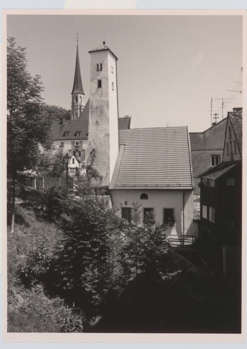 Landessammlungen Niederösterreich