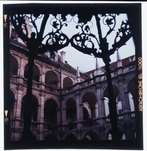 Landessammlungen Niederösterreich