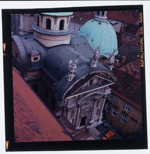 Landessammlungen Niederösterreich