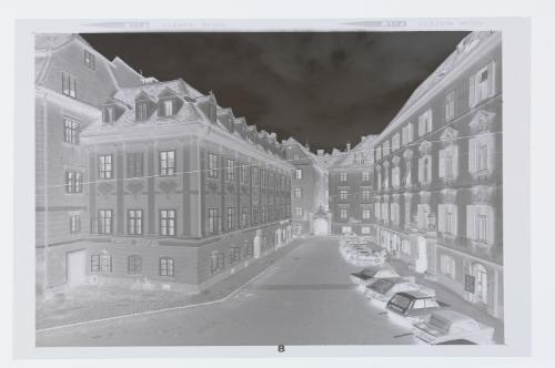 Landessammlungen Niederösterreich