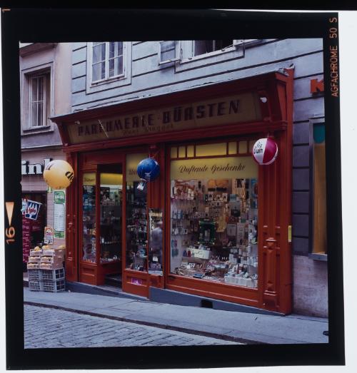 Landessammlungen Niederösterreich