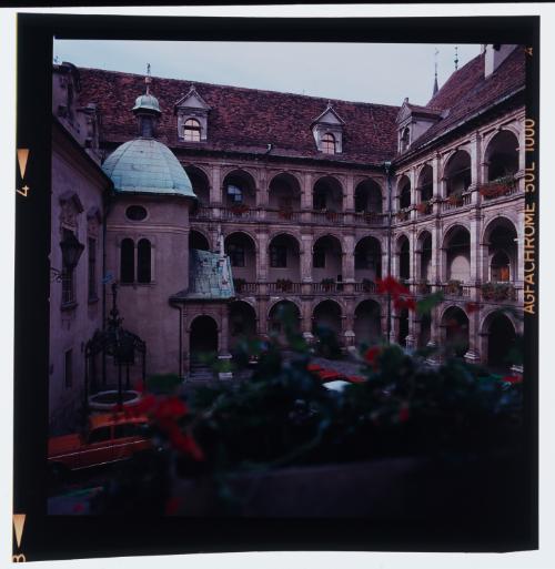 Landessammlungen Niederösterreich