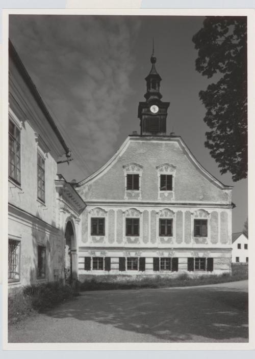 Landessammlungen Niederösterreich