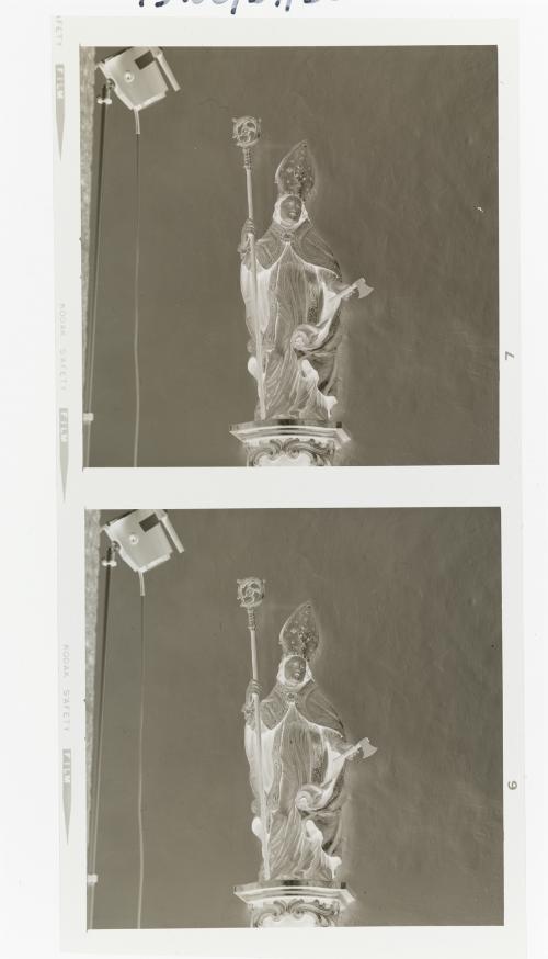 Landessammlungen Niederösterreich