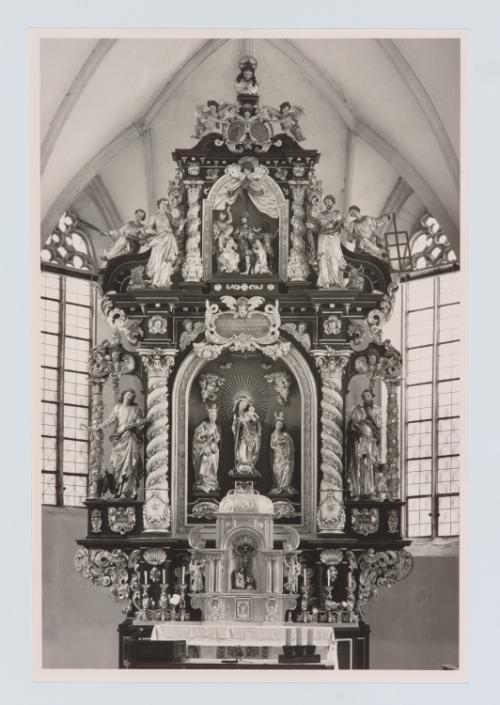 Landessammlungen Niederösterreich