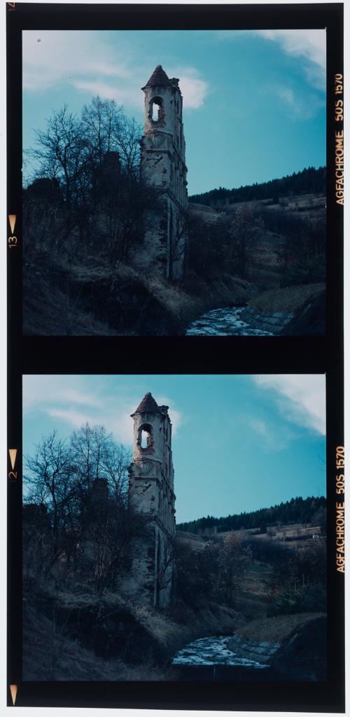 Landessammlungen Niederösterreich