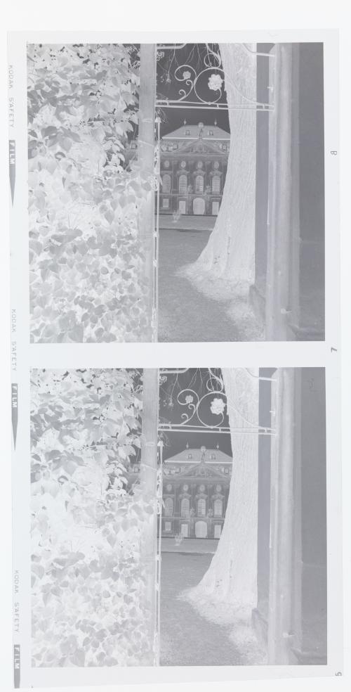 Landessammlungen Niederösterreich