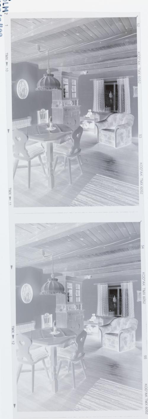 Landessammlungen Niederösterreich