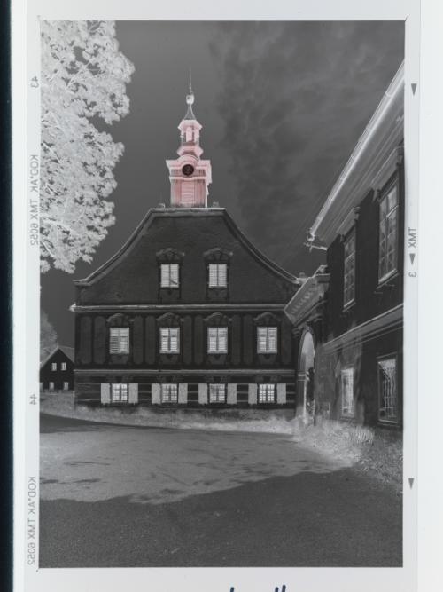 Landessammlungen Niederösterreich