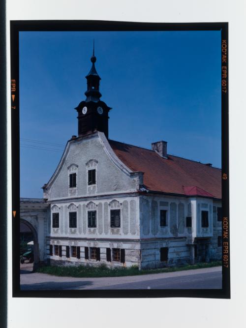 Landessammlungen Niederösterreich