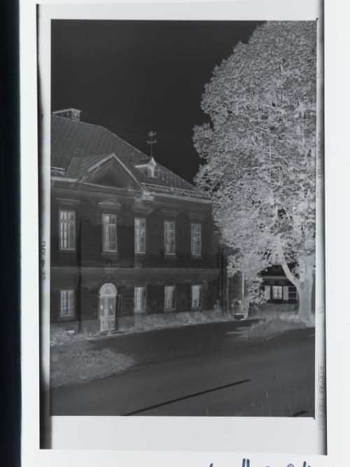 Landessammlungen Niederösterreich