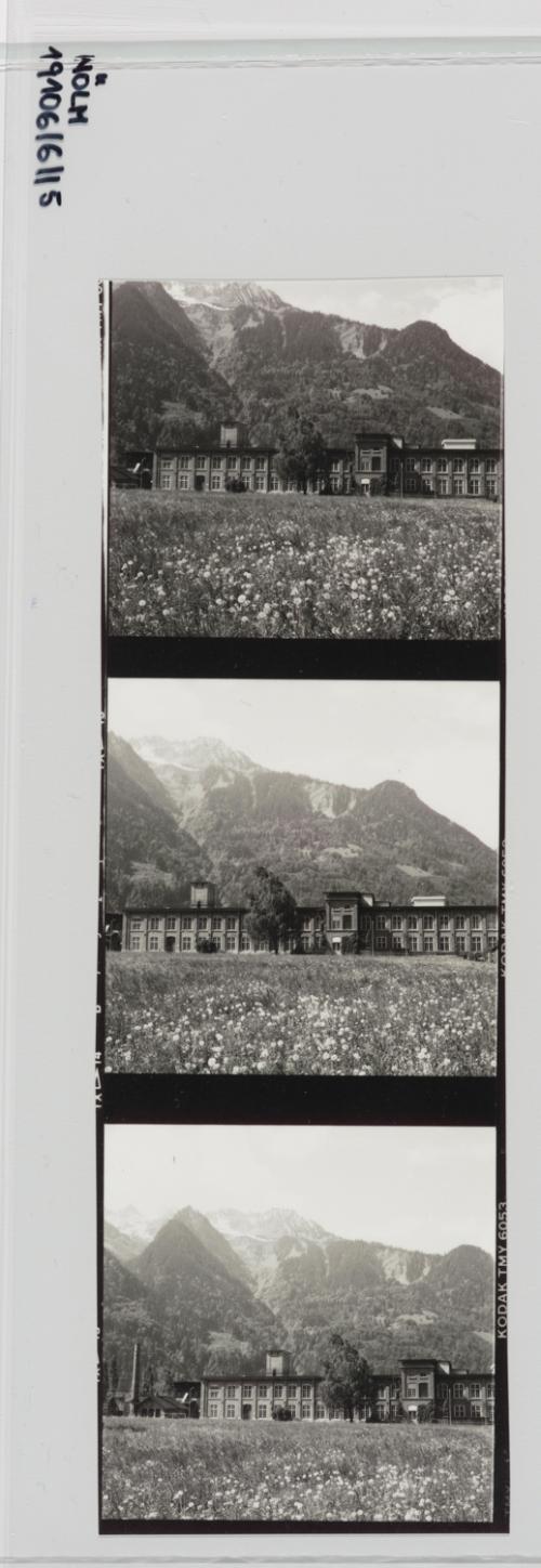 Landessammlungen Niederösterreich