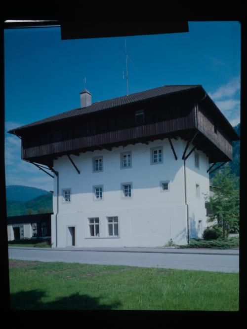 Landessammlungen Niederösterreich