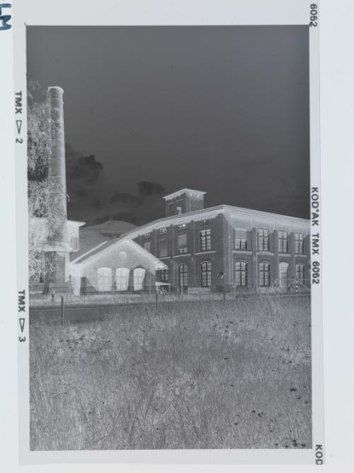 Landessammlungen Niederösterreich