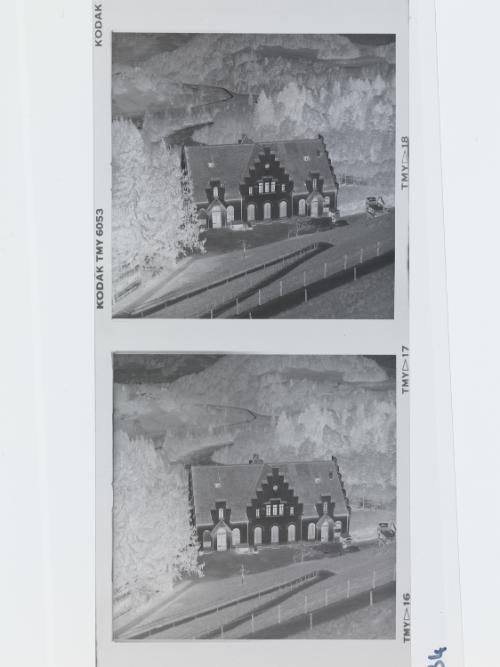 Landessammlungen Niederösterreich