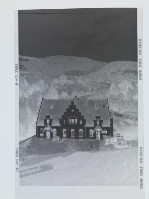 Landessammlungen Niederösterreich