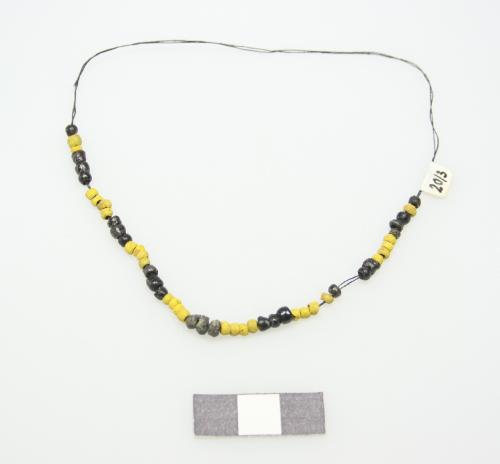 Landessammlungen Niederösterreich