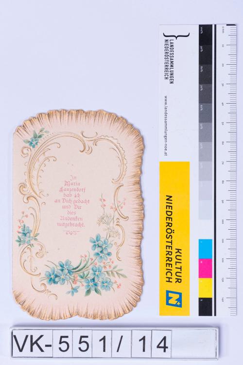 Landessammlungen Niederösterreich