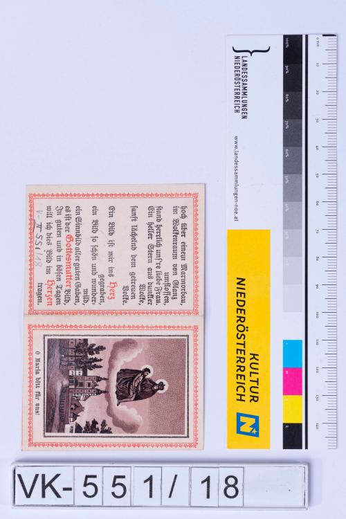 Landessammlungen Niederösterreich