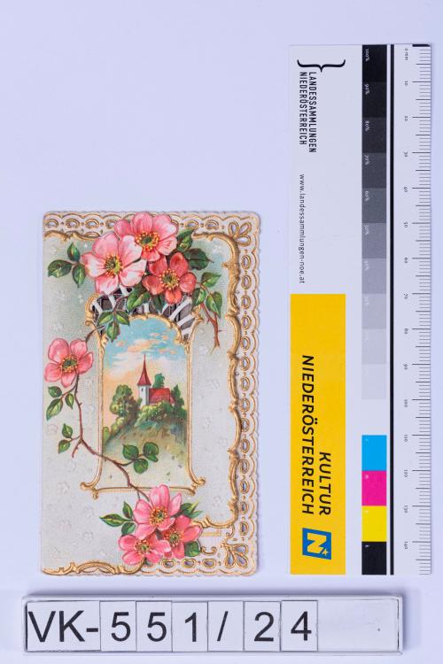 Landessammlungen Niederösterreich