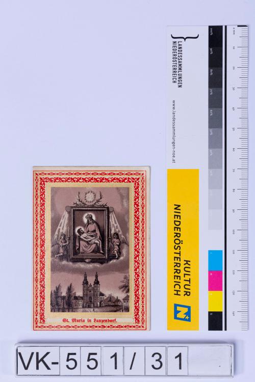 Landessammlungen Niederösterreich