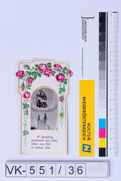 Landessammlungen Niederösterreich