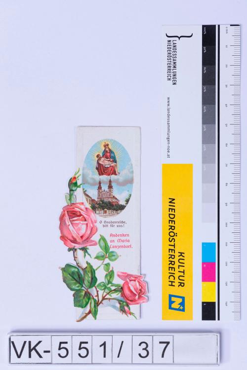 Landessammlungen Niederösterreich