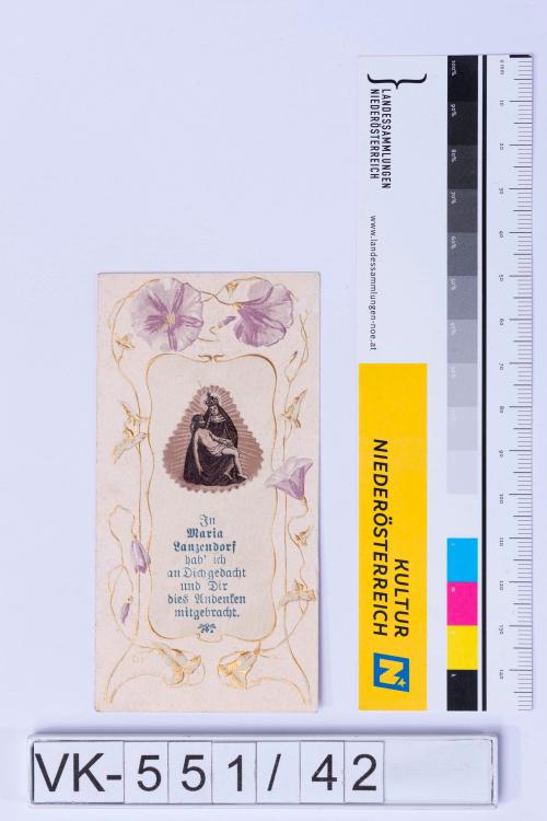 Landessammlungen Niederösterreich