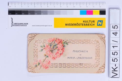 Landessammlungen Niederösterreich