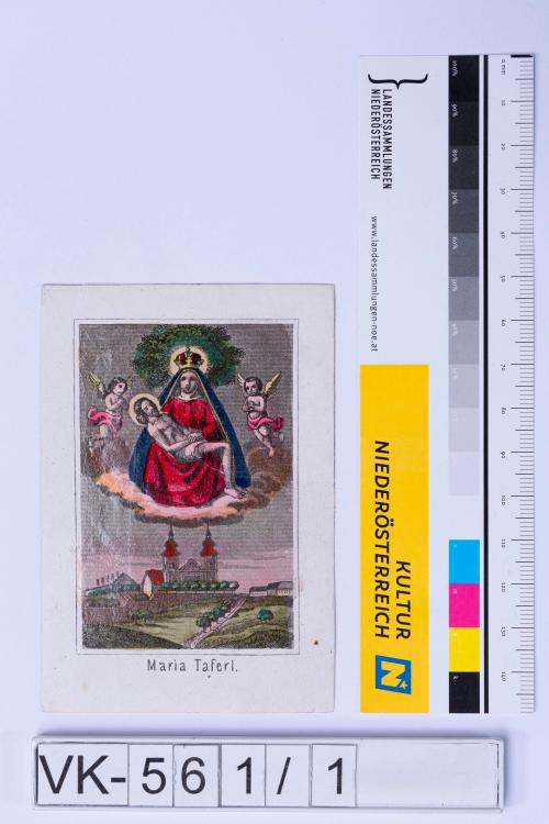 Landessammlungen Niederösterreich