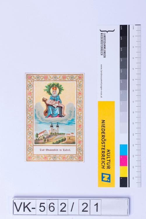 Landessammlungen Niederösterreich