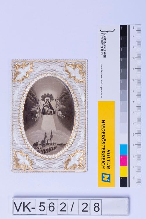 Landessammlungen Niederösterreich