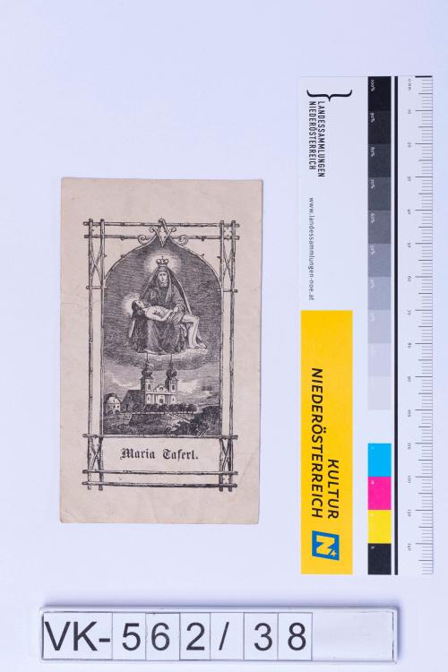 Landessammlungen Niederösterreich