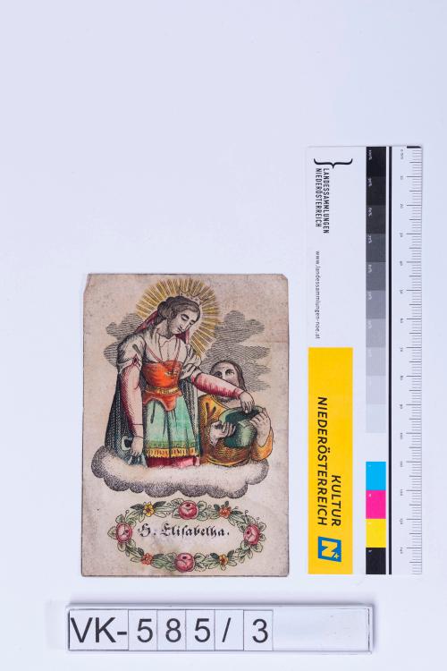 Landessammlungen Niederösterreich