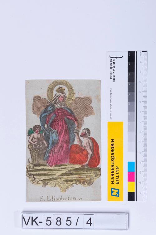 Landessammlungen Niederösterreich