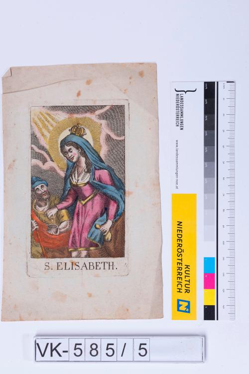 Landessammlungen Niederösterreich