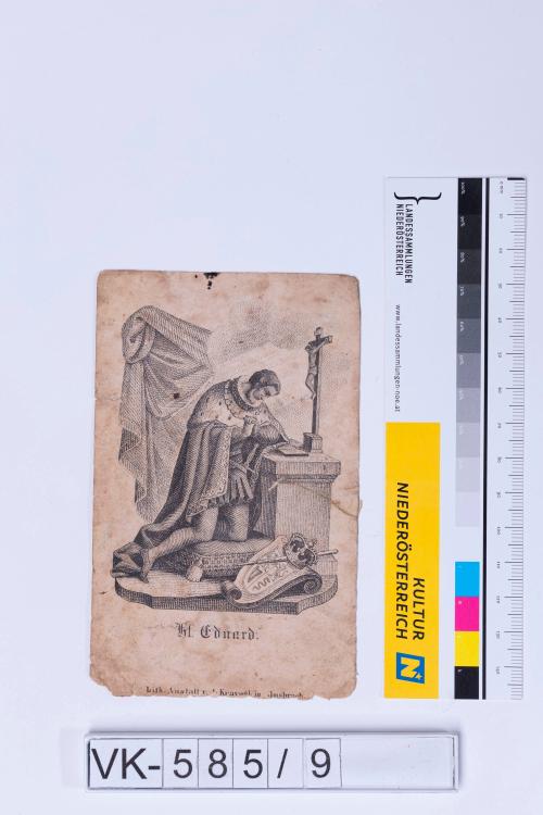 Landessammlungen Niederösterreich