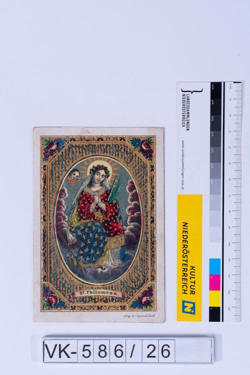 Landessammlungen Niederösterreich