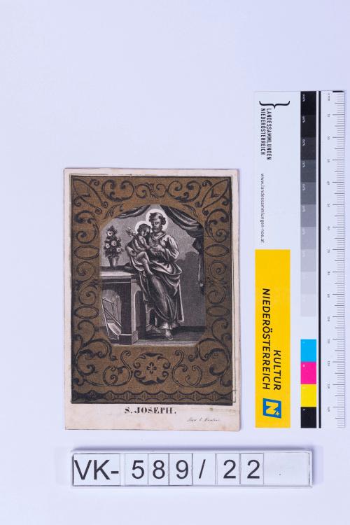 Landessammlungen Niederösterreich