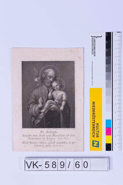 Landessammlungen Niederösterreich