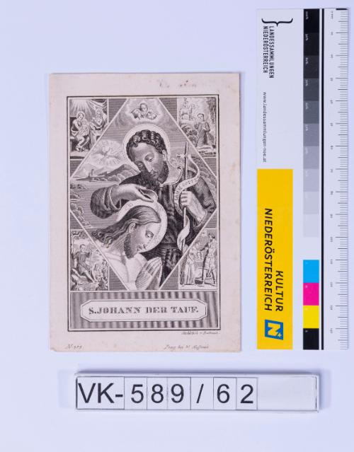 Landessammlungen Niederösterreich