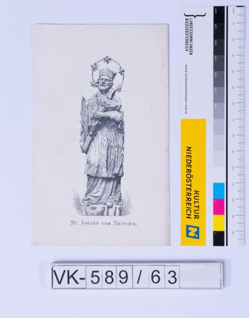 Landessammlungen Niederösterreich