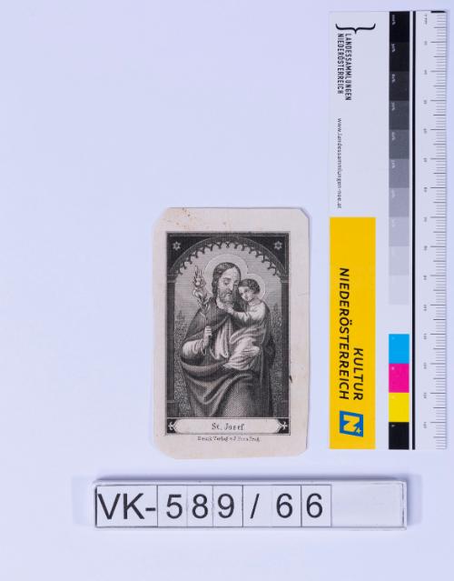 Landessammlungen Niederösterreich