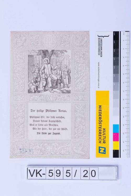 Landessammlungen Niederösterreich